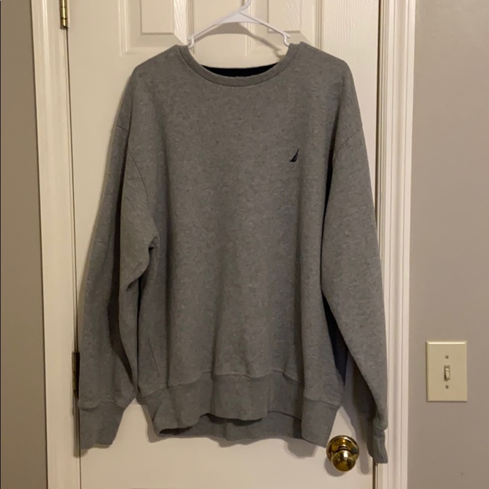 Nautica sweatshirt
